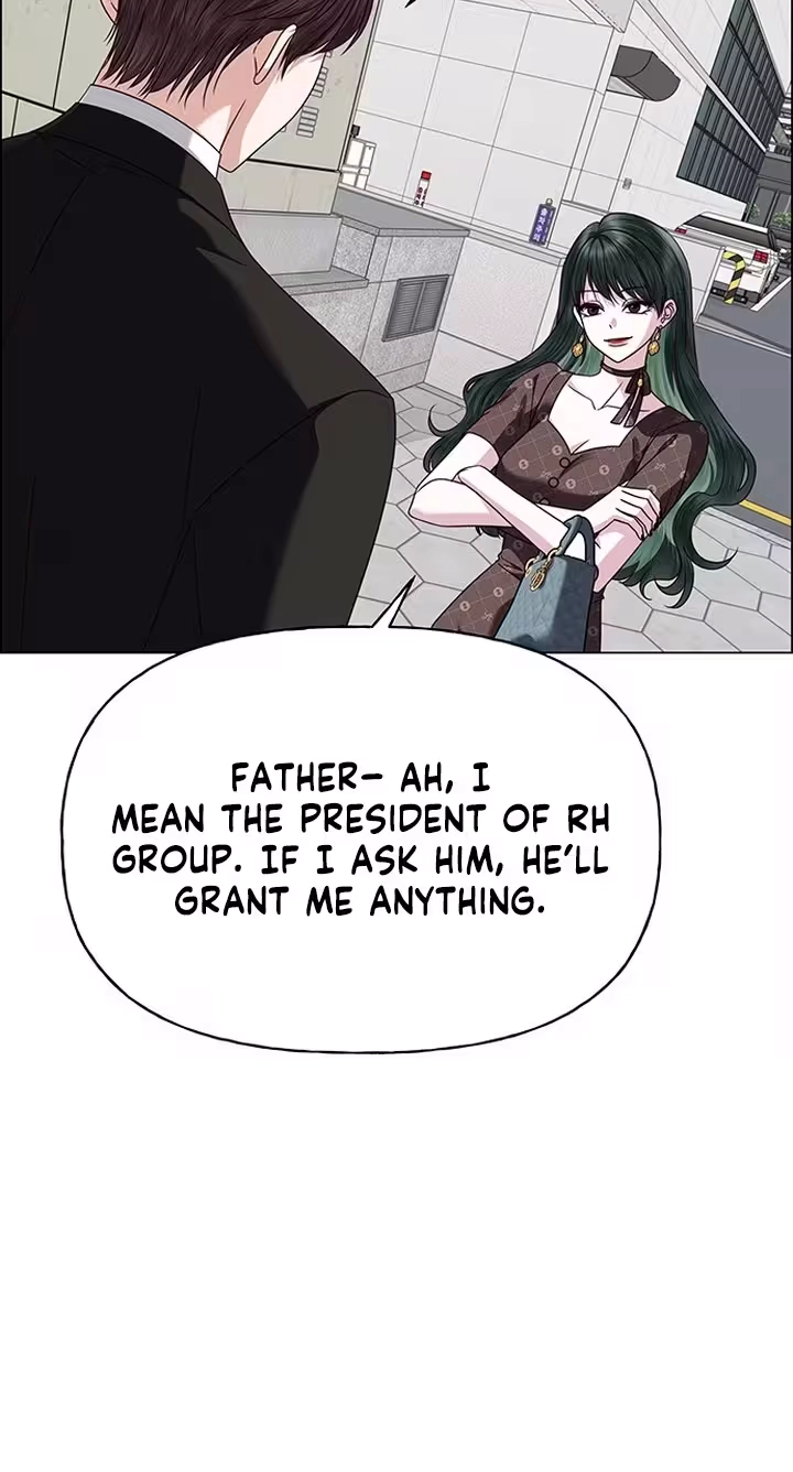 First Confession Chapter 54 - Page 59