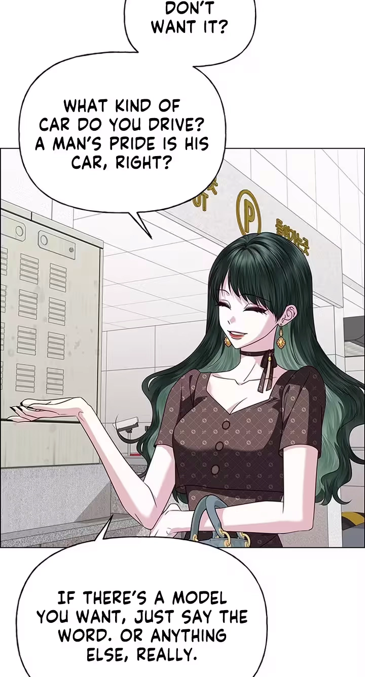 First Confession Chapter 54 - Page 61