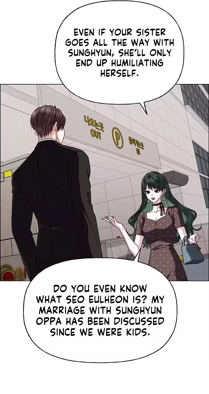 First Confession Chapter 54 - Page 66