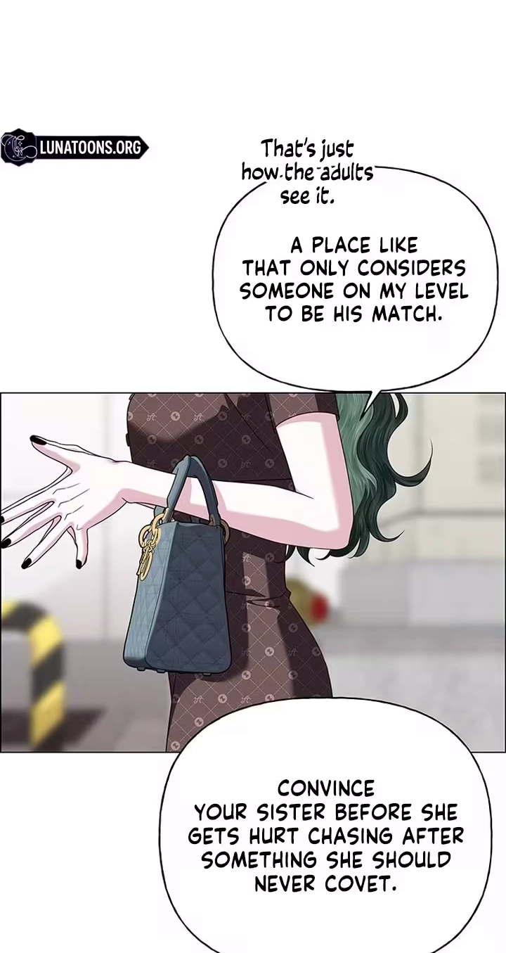 First Confession Chapter 54 - Page 67