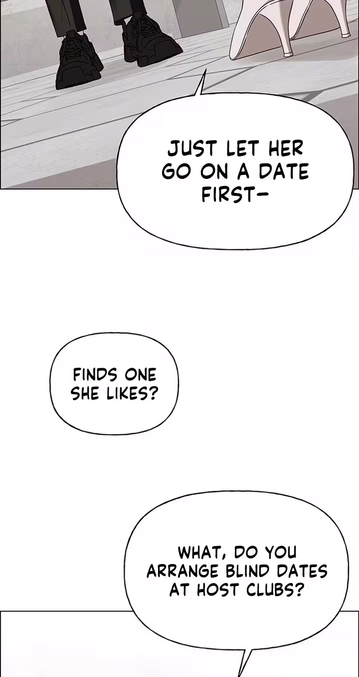 First Confession Chapter 54 - Page 69