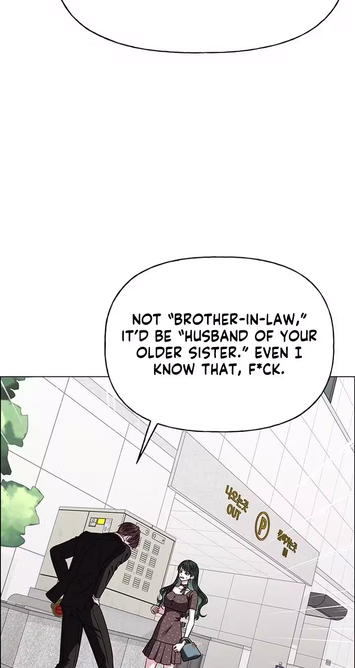 First Confession Chapter 54 - Page 72