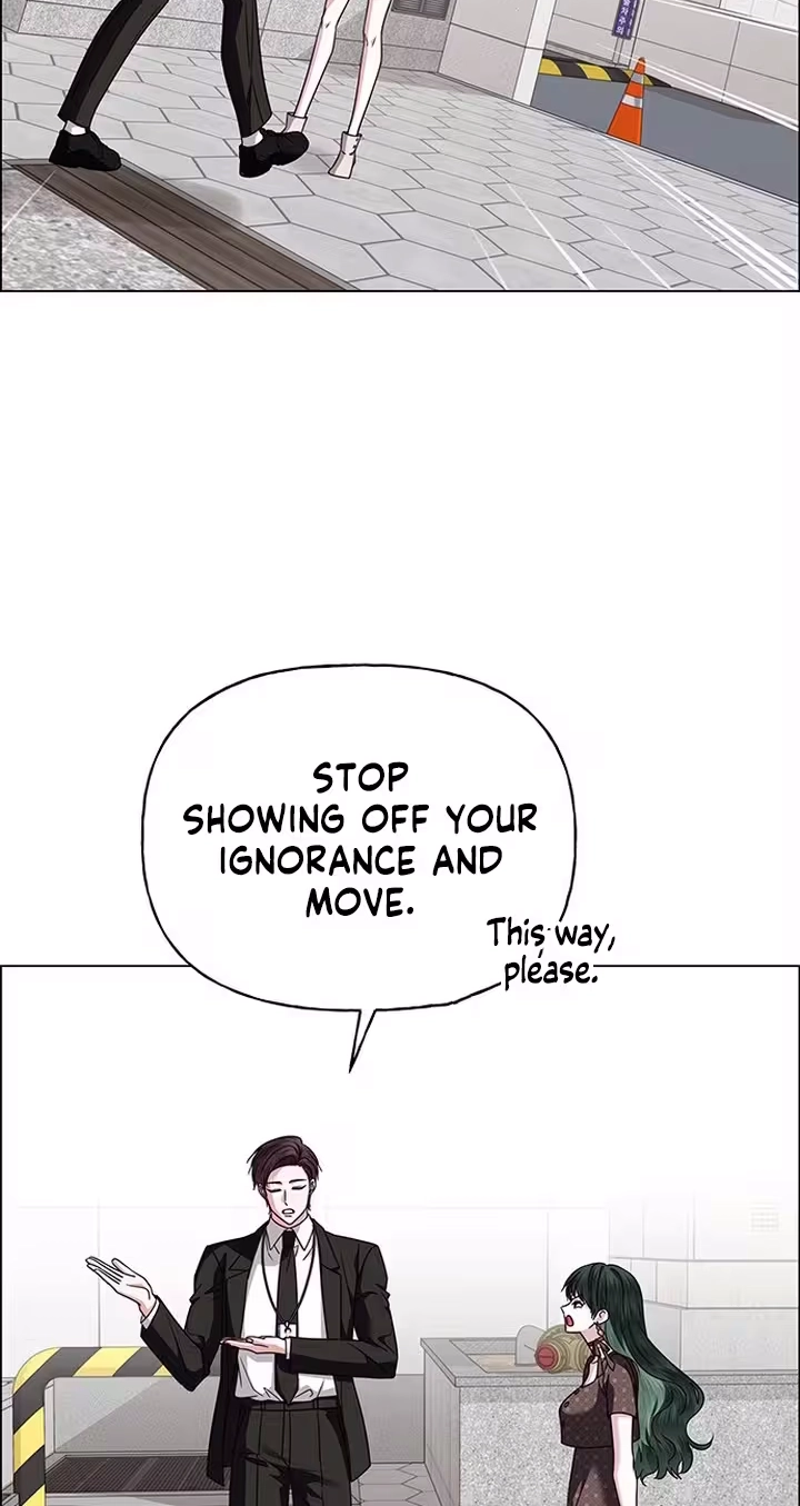 First Confession Chapter 54 - Page 73