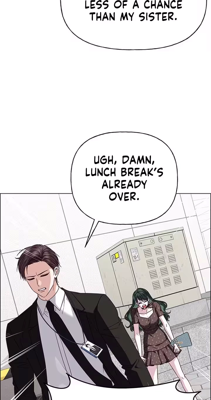 First Confession Chapter 54 - Page 81