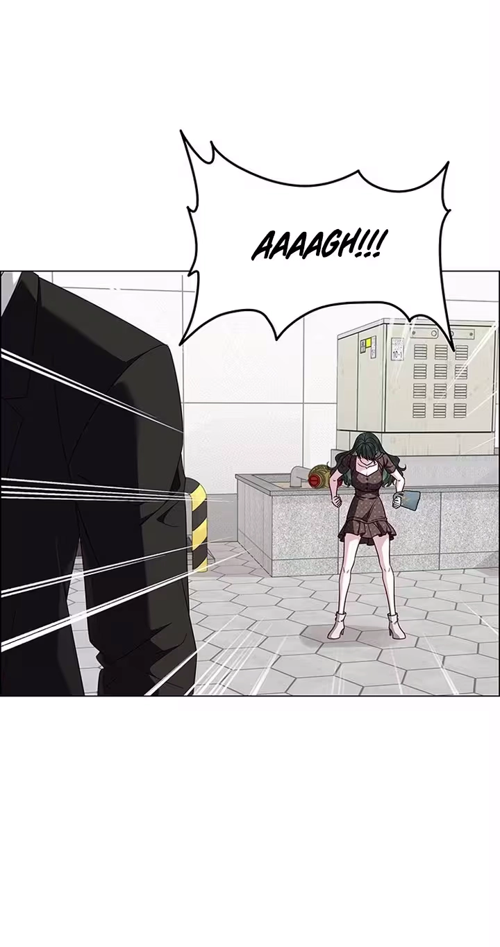 First Confession Chapter 54 - Page 85