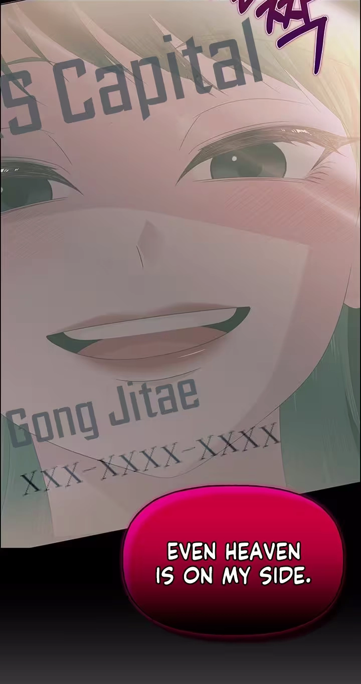 First Confession Chapter 54 - Page 91
