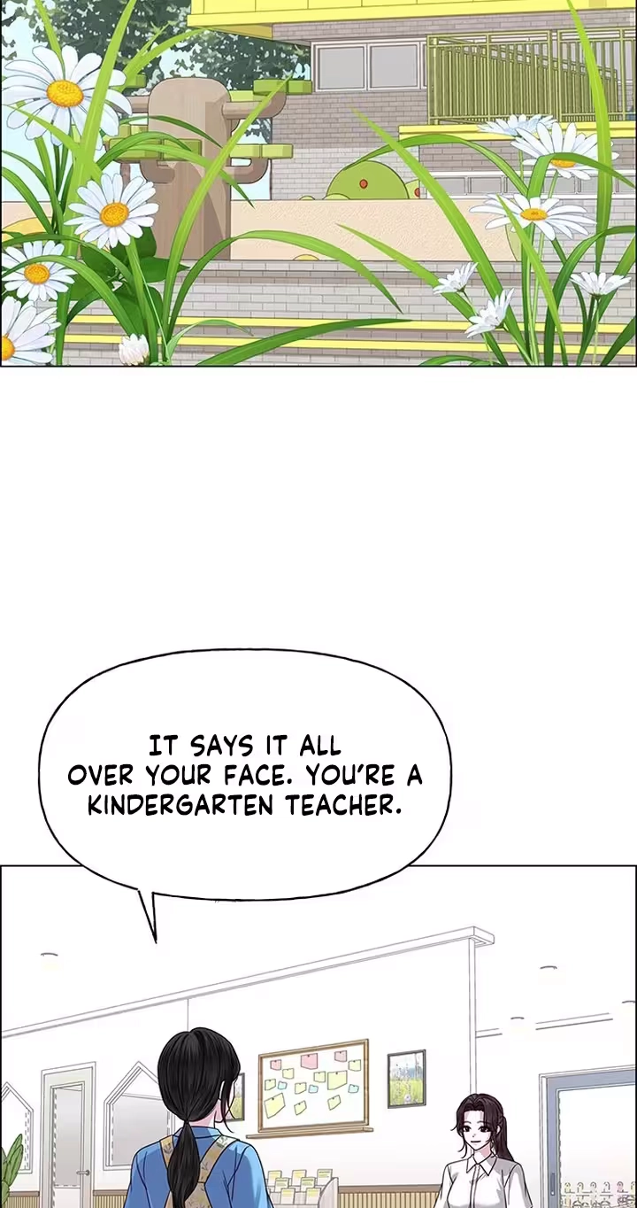 First Confession Chapter 54 - Page 94