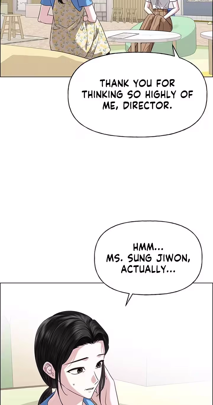 First Confession Chapter 54 - Page 95