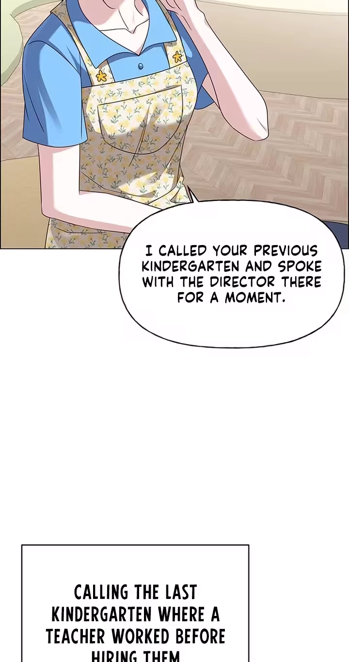First Confession Chapter 54 - Page 96