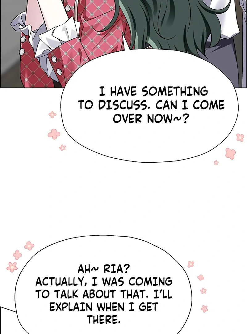 First Confession Chapter 6 - Page 110