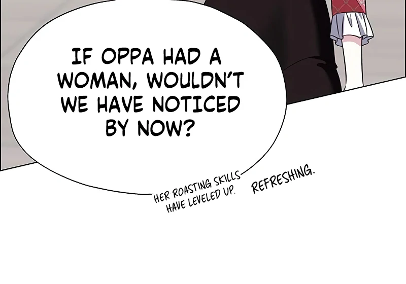 First Confession Chapter 6 - Page 116