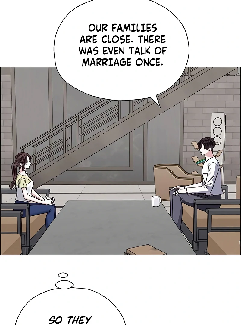 First Confession Chapter 6 - Page 126