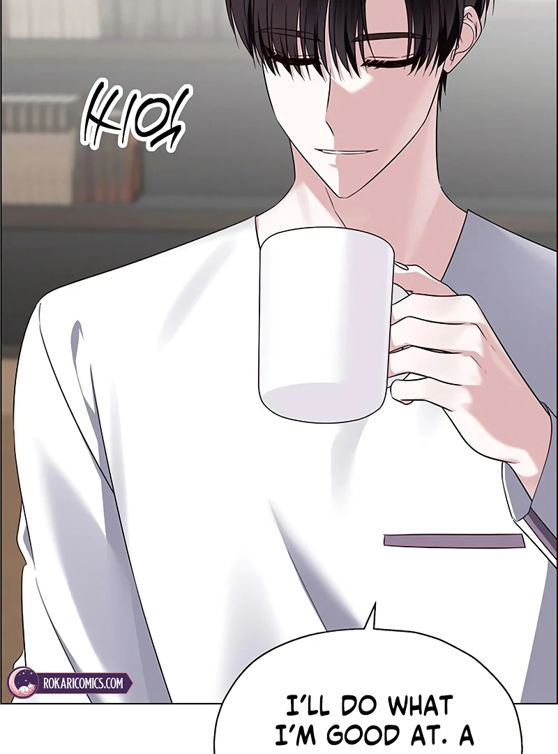 First Confession Chapter 6 - Page 134