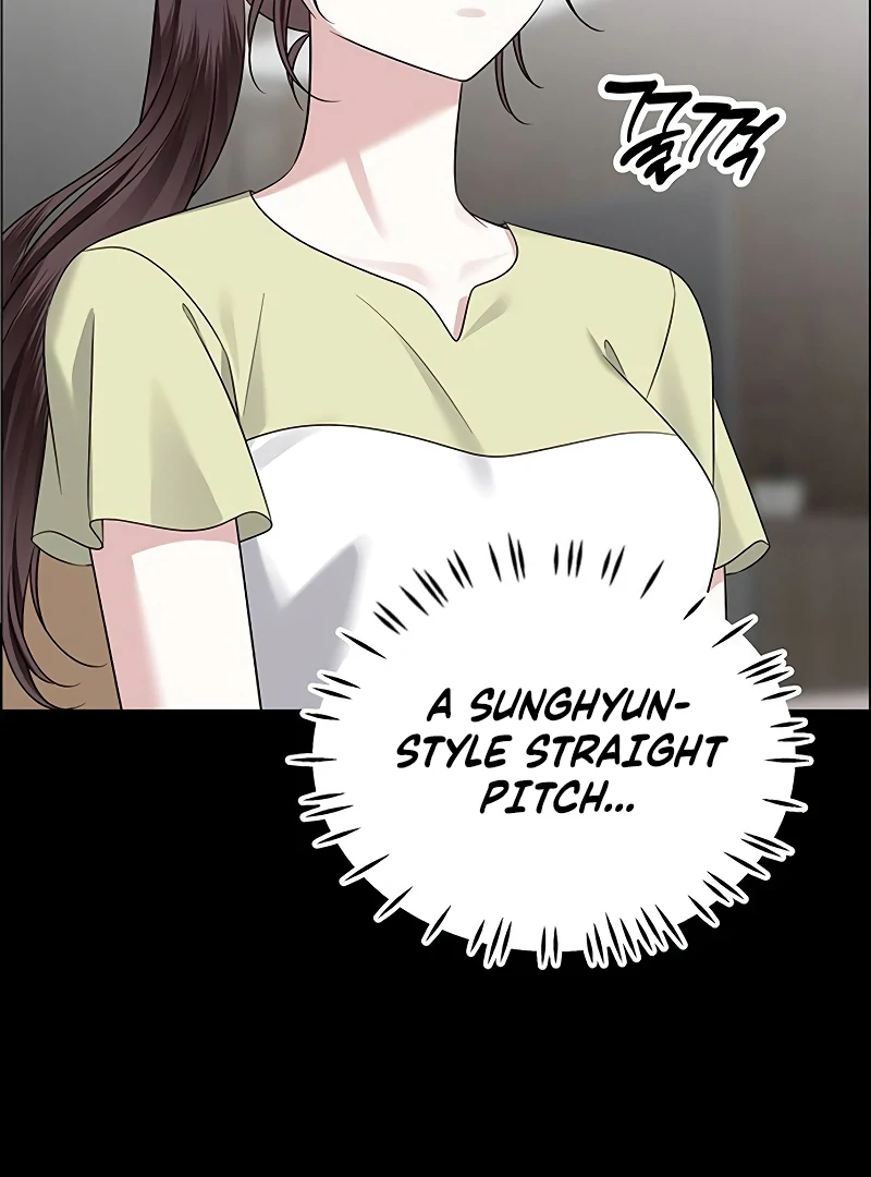 First Confession Chapter 6 - Page 136