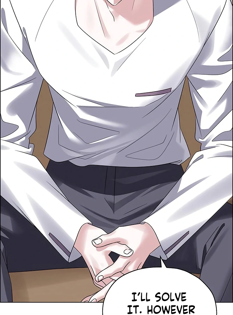 First Confession Chapter 6 - Page 161