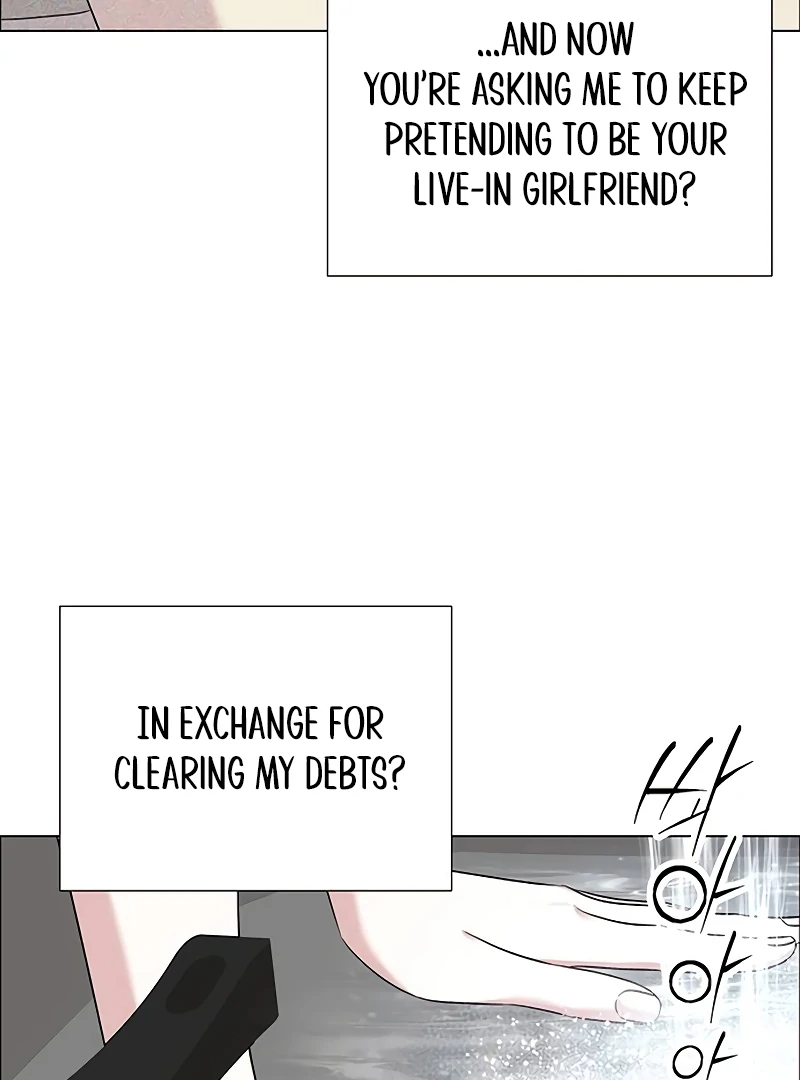 First Confession Chapter 7 - Page 7