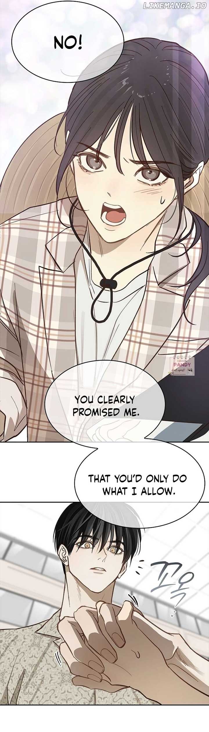 Flowers Are Bait Chapter 11 - Page 12