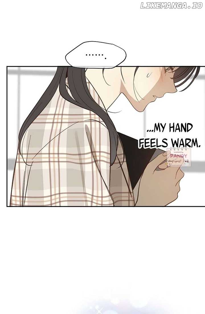 Flowers Are Bait Chapter 11 - Page 19