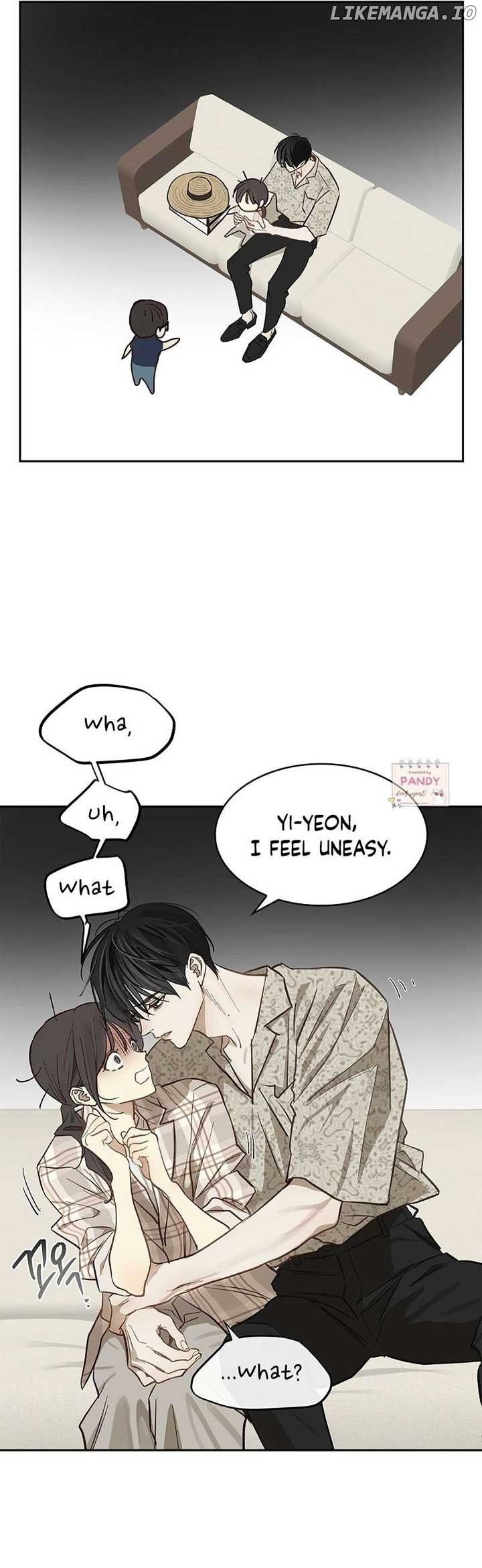 Flowers Are Bait Chapter 11 - Page 44