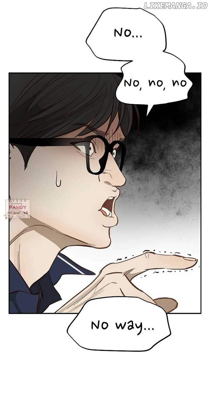 Flowers Are Bait Chapter 12 - Page 3