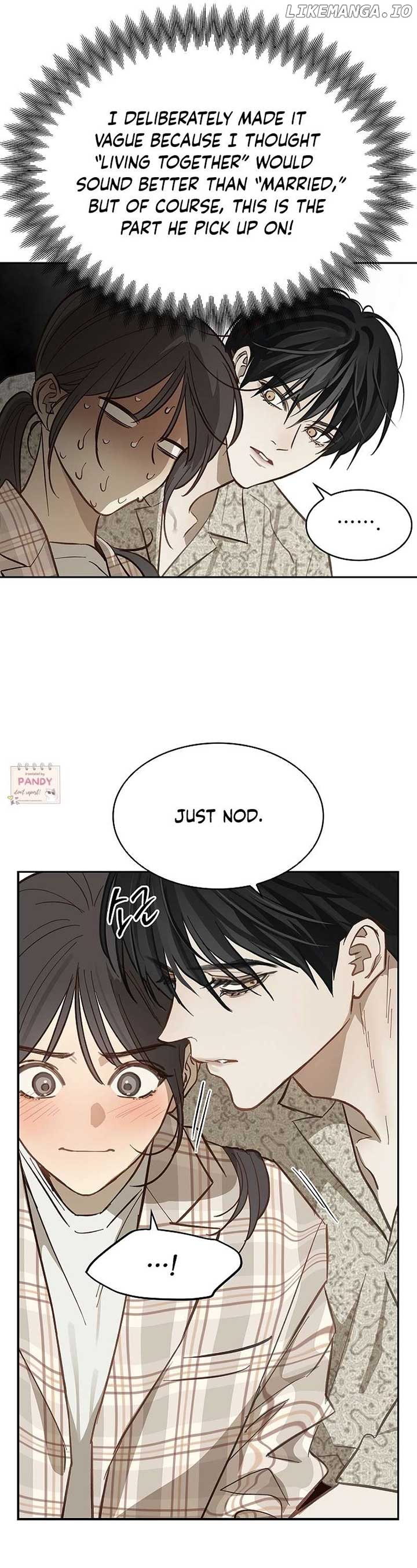 Flowers Are Bait Chapter 12 - Page 5