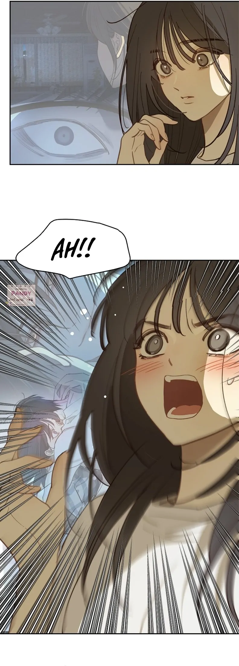 Flowers Are Bait Chapter 18 - Page 3