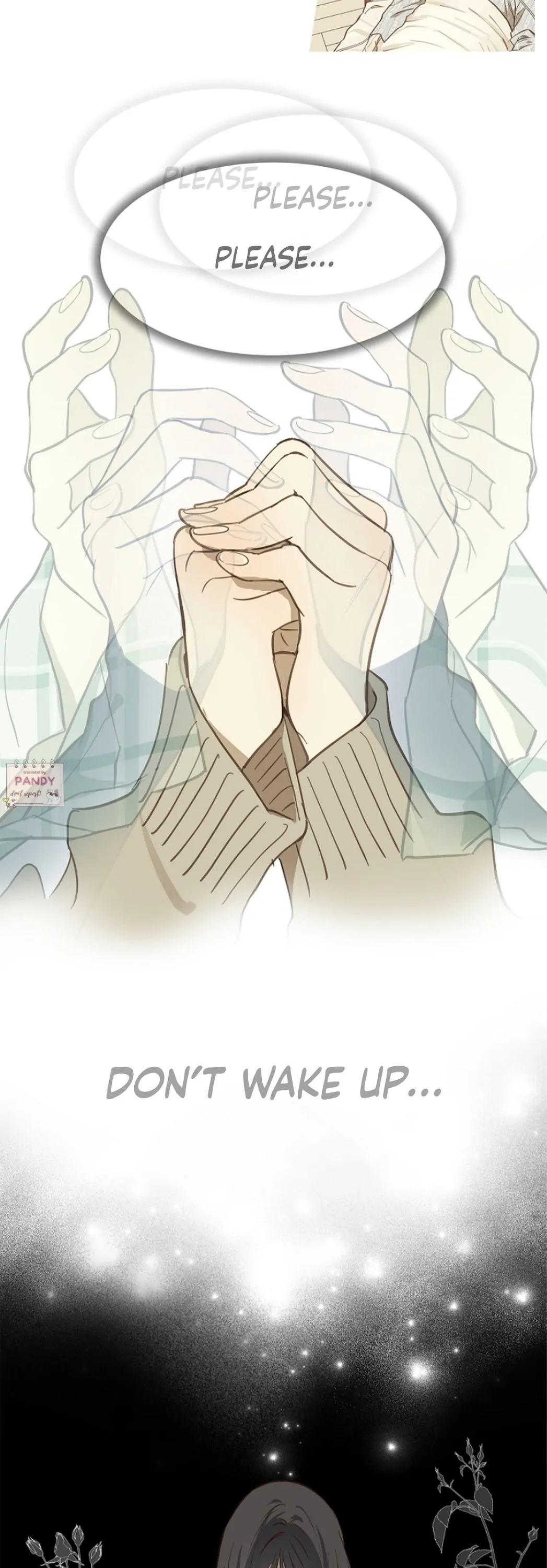 Flowers Are Bait Chapter 26 - Page 8