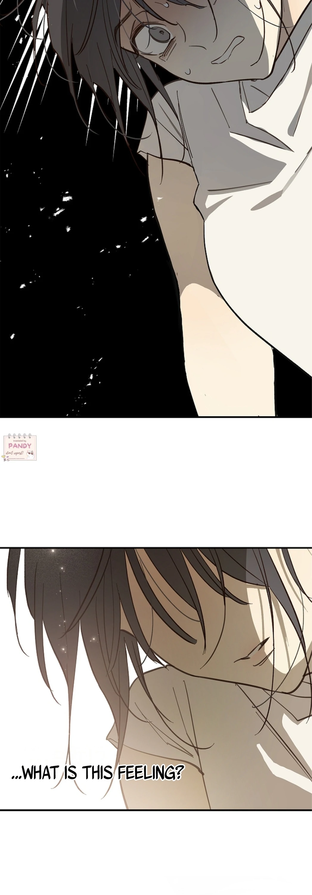 Flowers Are Bait Chapter 26 - Page 15