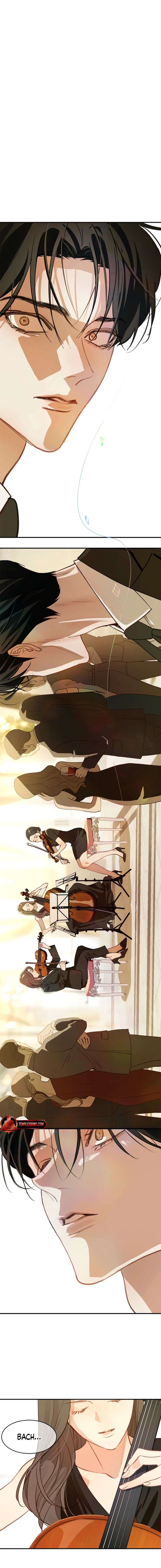 Flowers Are Bait Chapter 35 - Page 10