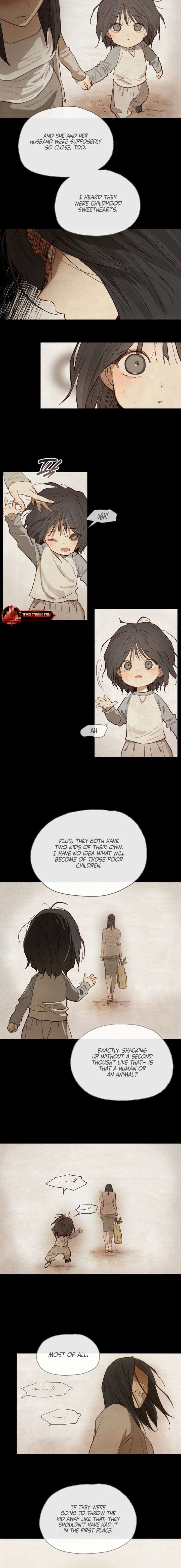 Flowers Are Bait Chapter 36 - Page 2