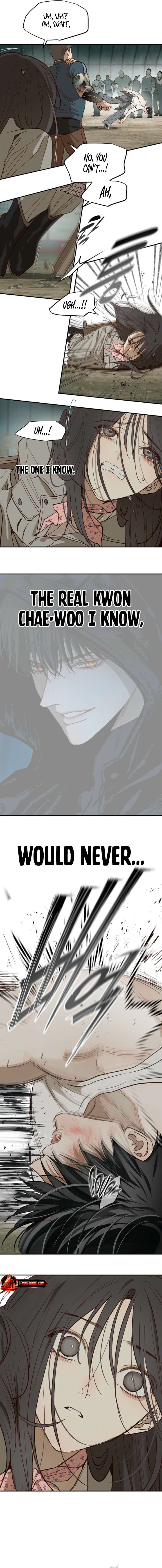 Flowers Are Bait Chapter 42 - Page 4