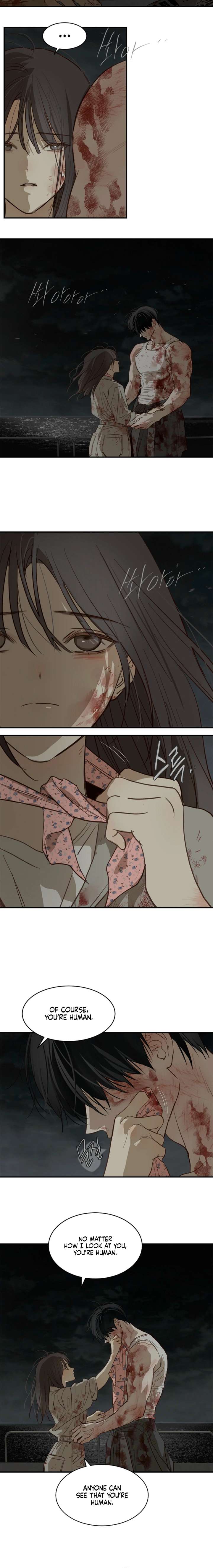 Flowers Are Bait Chapter 46 - Page 4