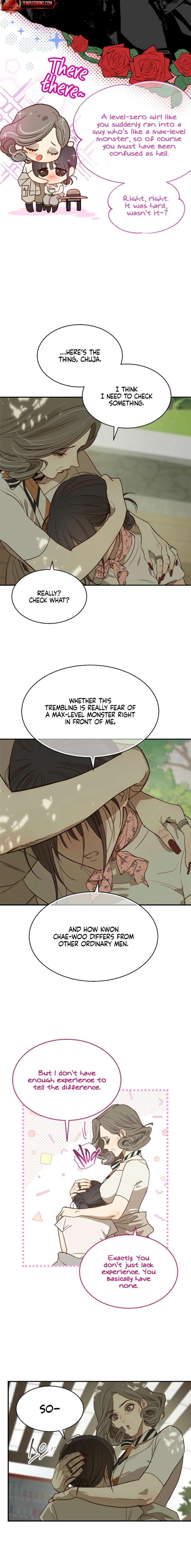 Flowers Are Bait Chapter 47 - Page 4