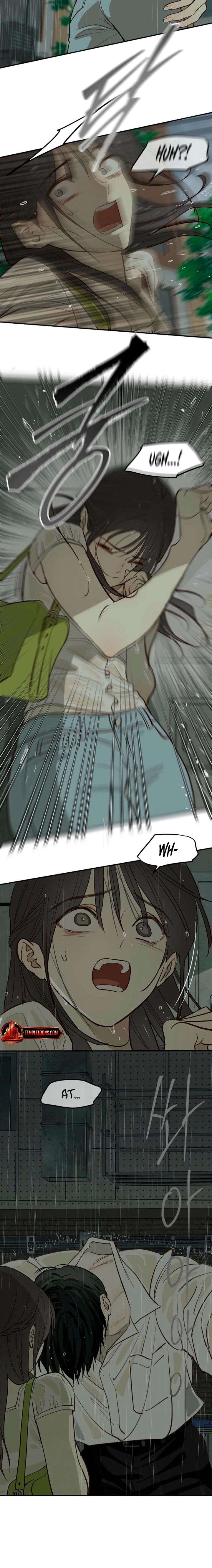 Flowers Are Bait Chapter 49 - Page 2