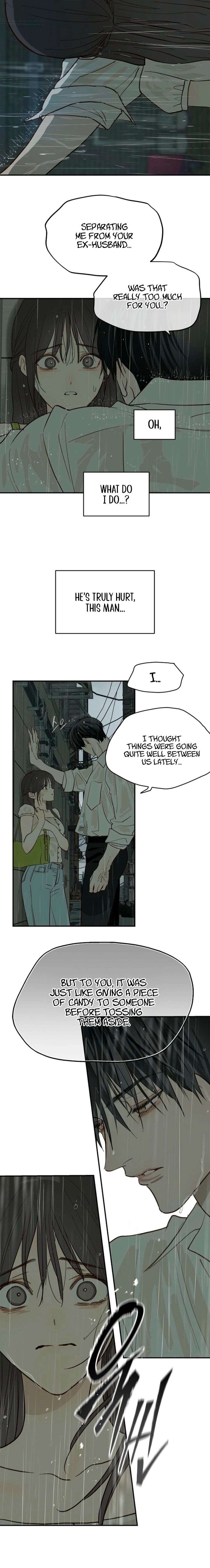 Flowers Are Bait Chapter 49 - Page 4
