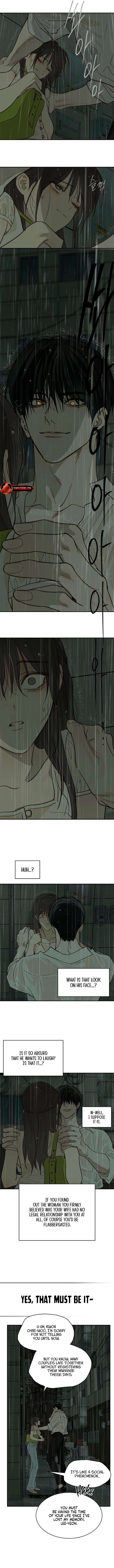 Flowers Are Bait Chapter 49 - Page 11