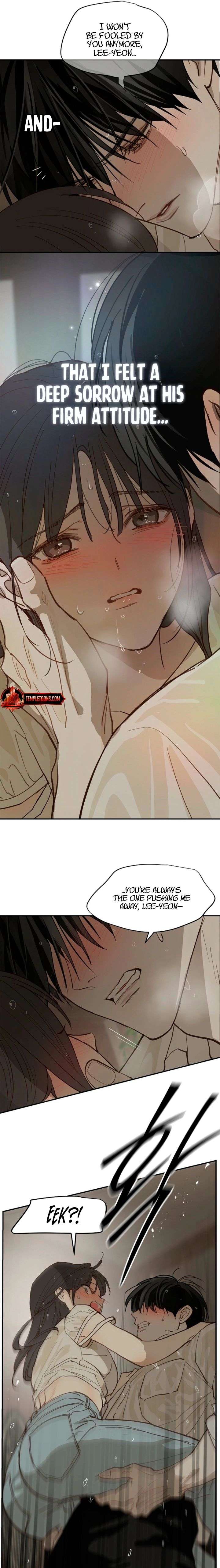 Flowers Are Bait Chapter 49 - Page 20