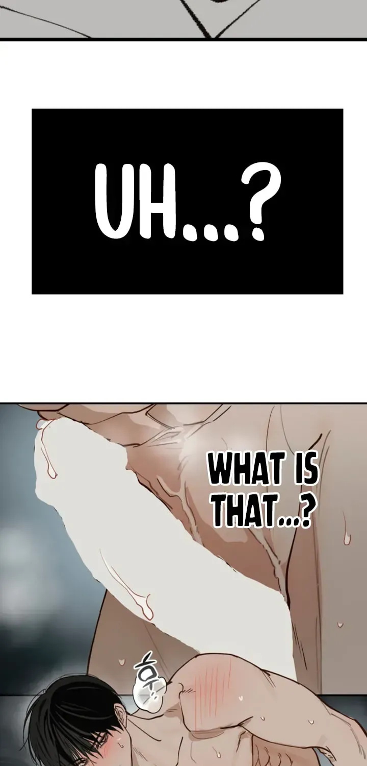 Flowers Are Bait Chapter 52 - Page 3