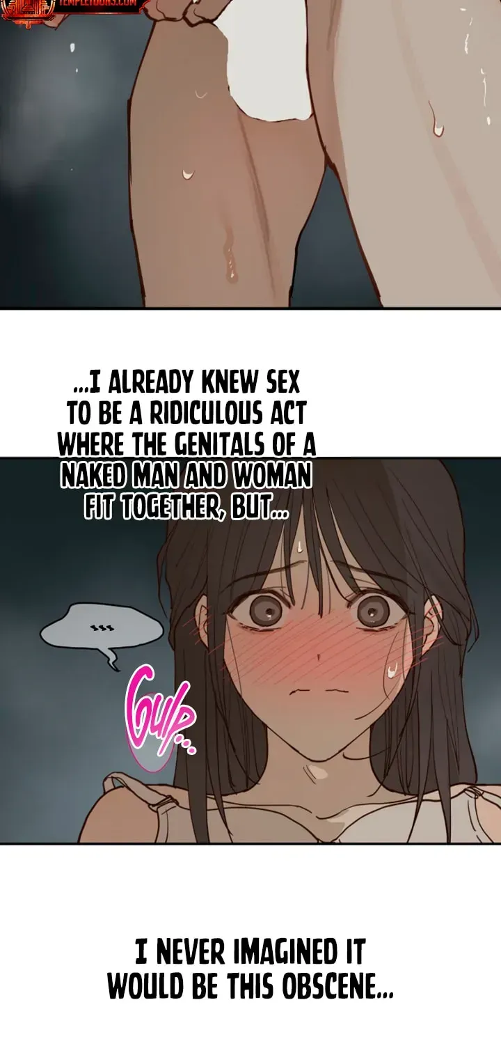 Flowers Are Bait Chapter 52 - Page 8