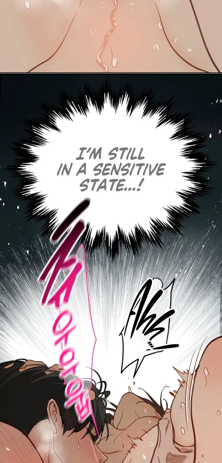 Flowers Are Bait Chapter 52 - Page 18