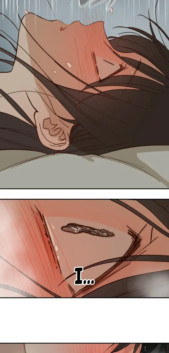 Flowers Are Bait Chapter 52 - Page 26