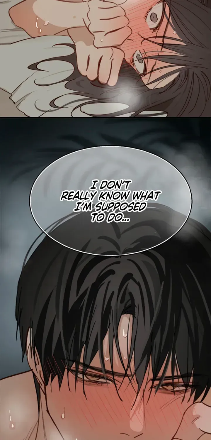 Flowers Are Bait Chapter 52 - Page 28