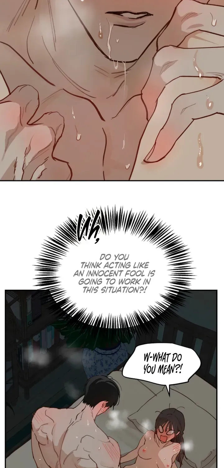 Flowers Are Bait Chapter 52 - Page 29