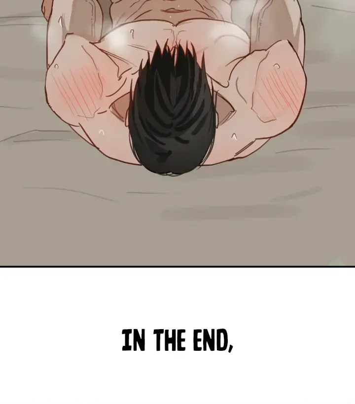 Flowers Are Bait Chapter 52 - Page 32