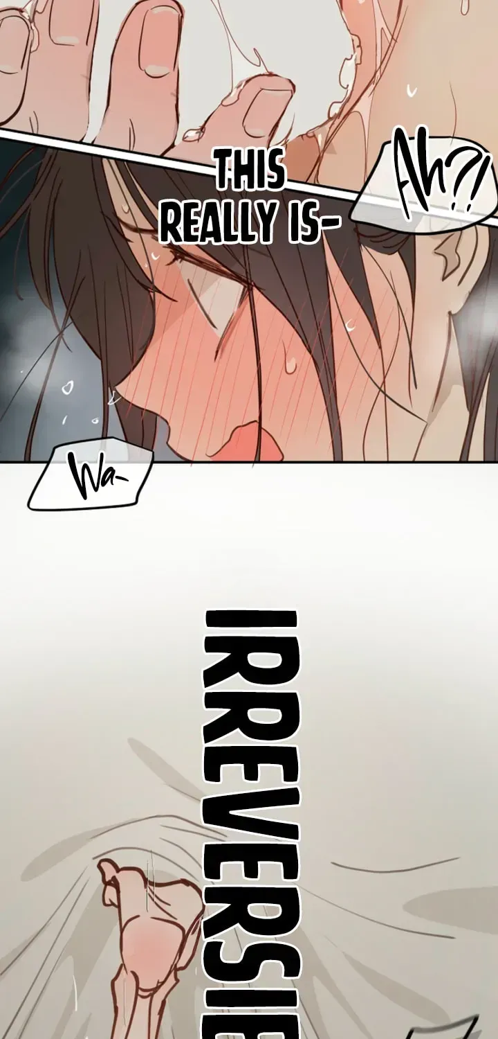 Flowers Are Bait Chapter 52 - Page 35