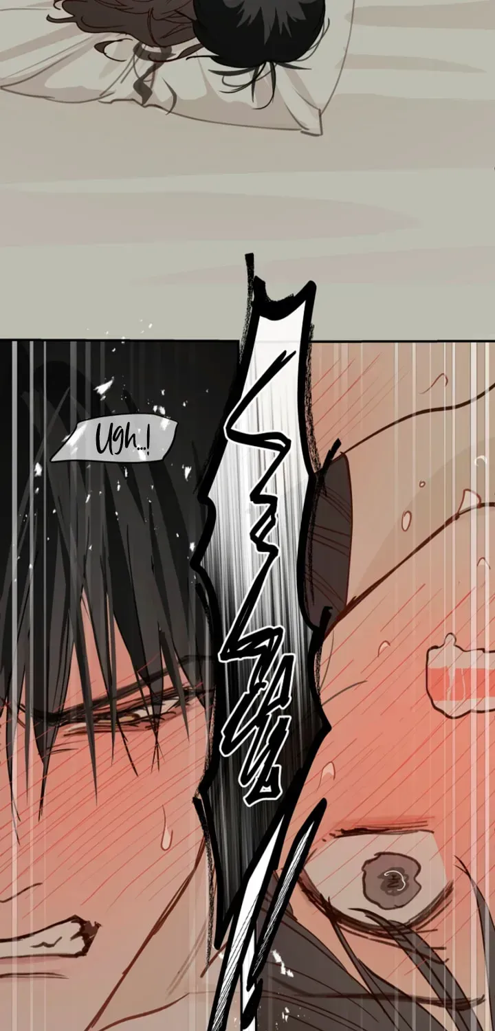 Flowers Are Bait Chapter 52 - Page 37