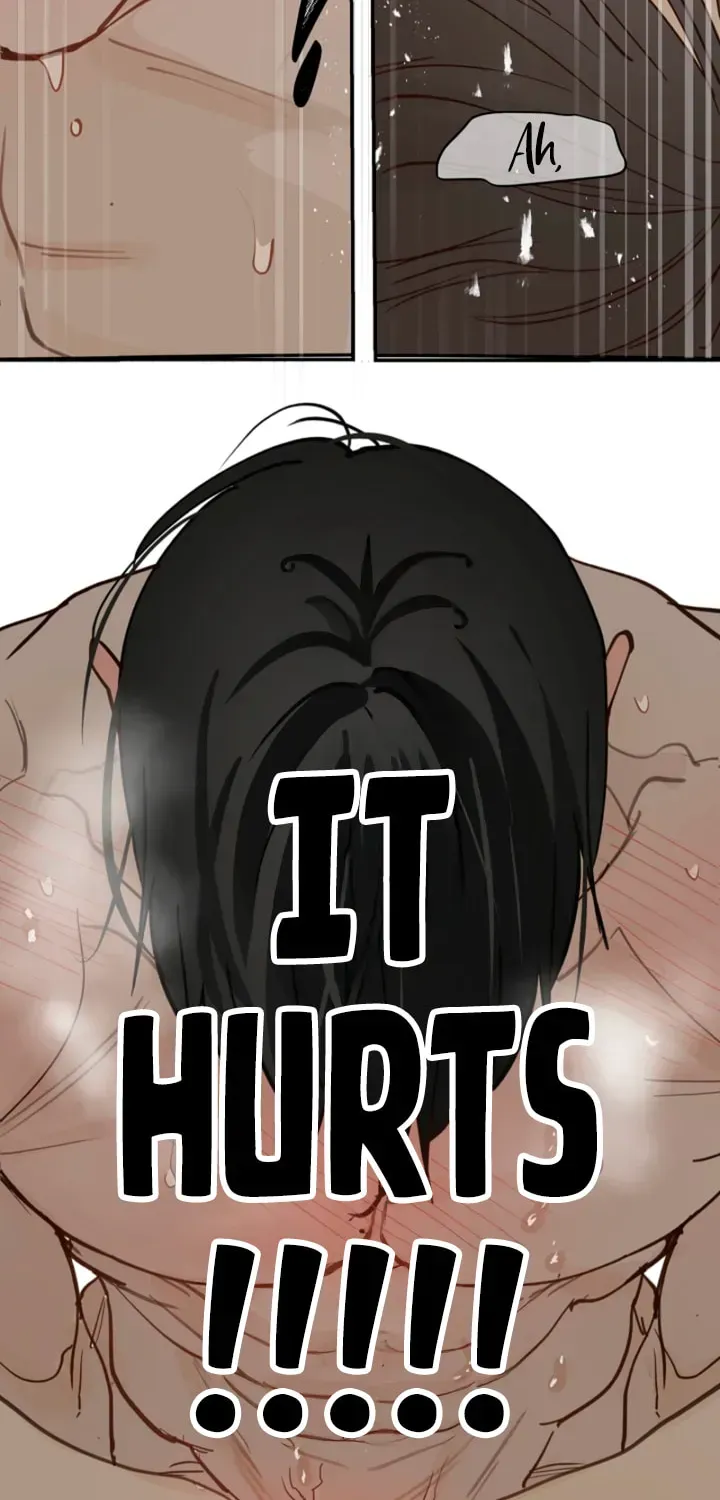Flowers Are Bait Chapter 52 - Page 38