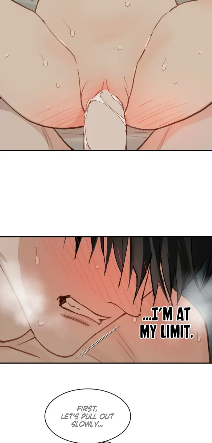 Flowers Are Bait Chapter 52 - Page 45