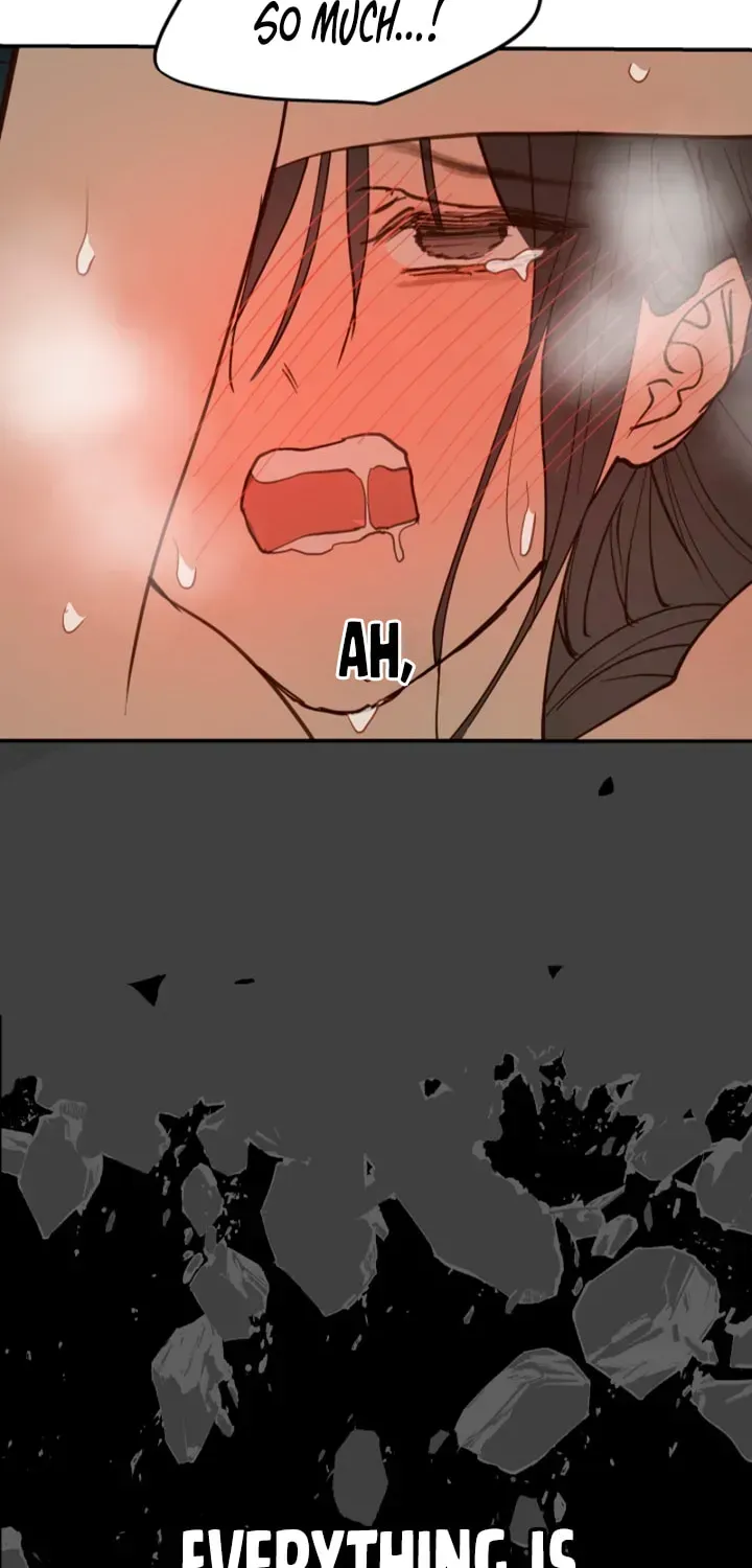 Flowers Are Bait Chapter 52 - Page 54