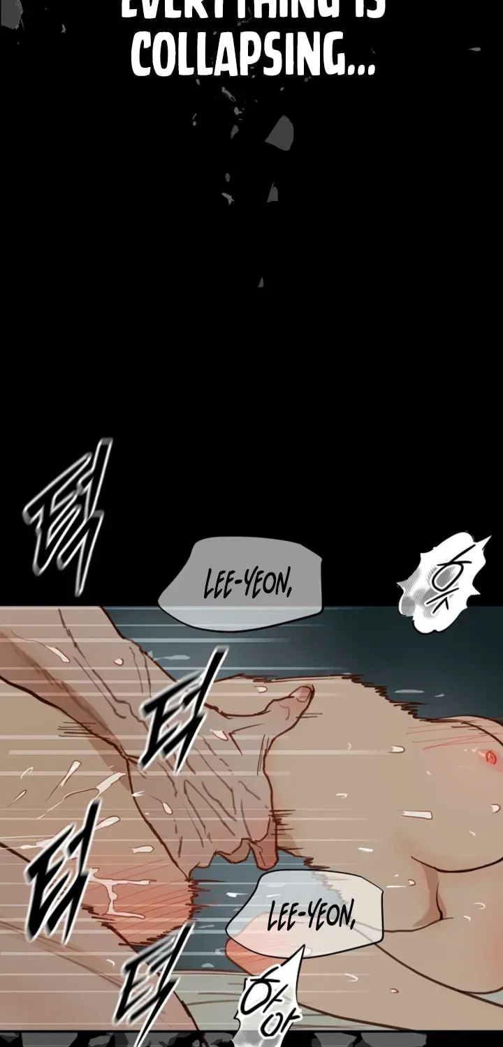 Flowers Are Bait Chapter 52 - Page 55